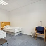 BB-Hotel Vejle Park