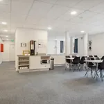 BB-Hotel Vejle Park