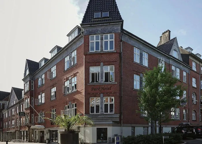 BB-Hotel Vejle Park