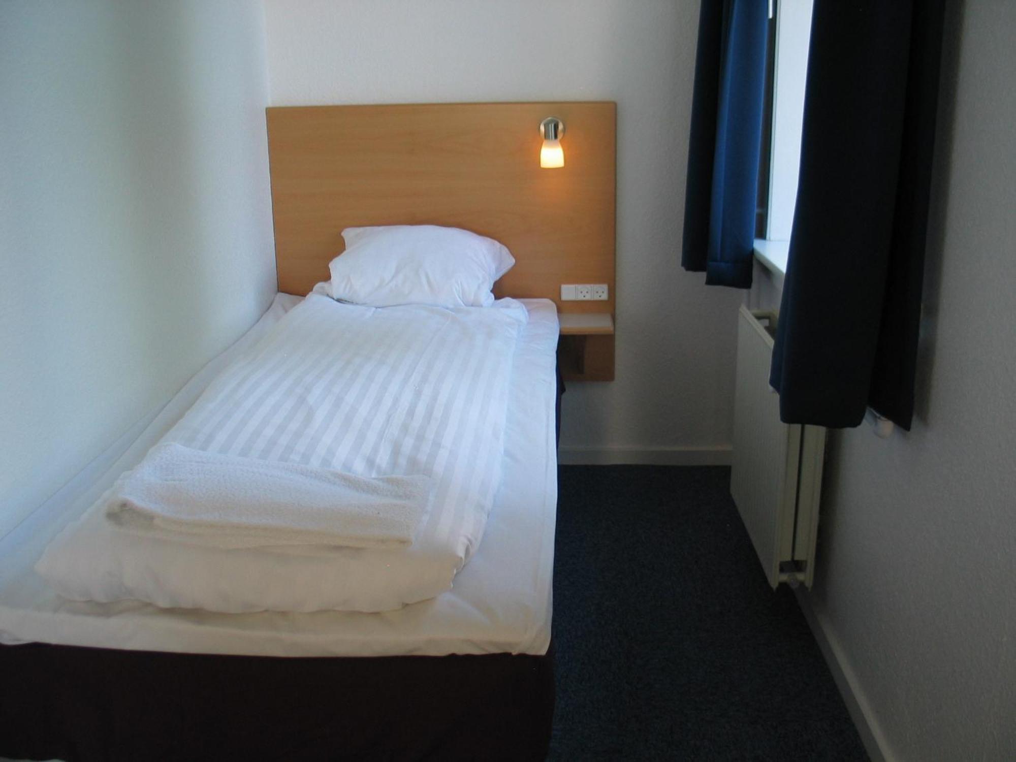 Bb-hotel Park 3* Vejle