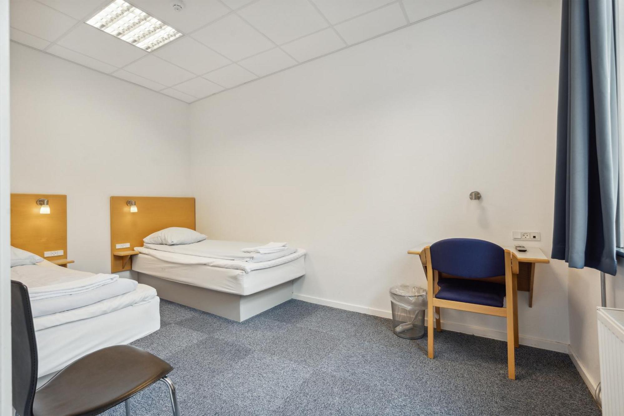 Bb-hotel Park Vejle