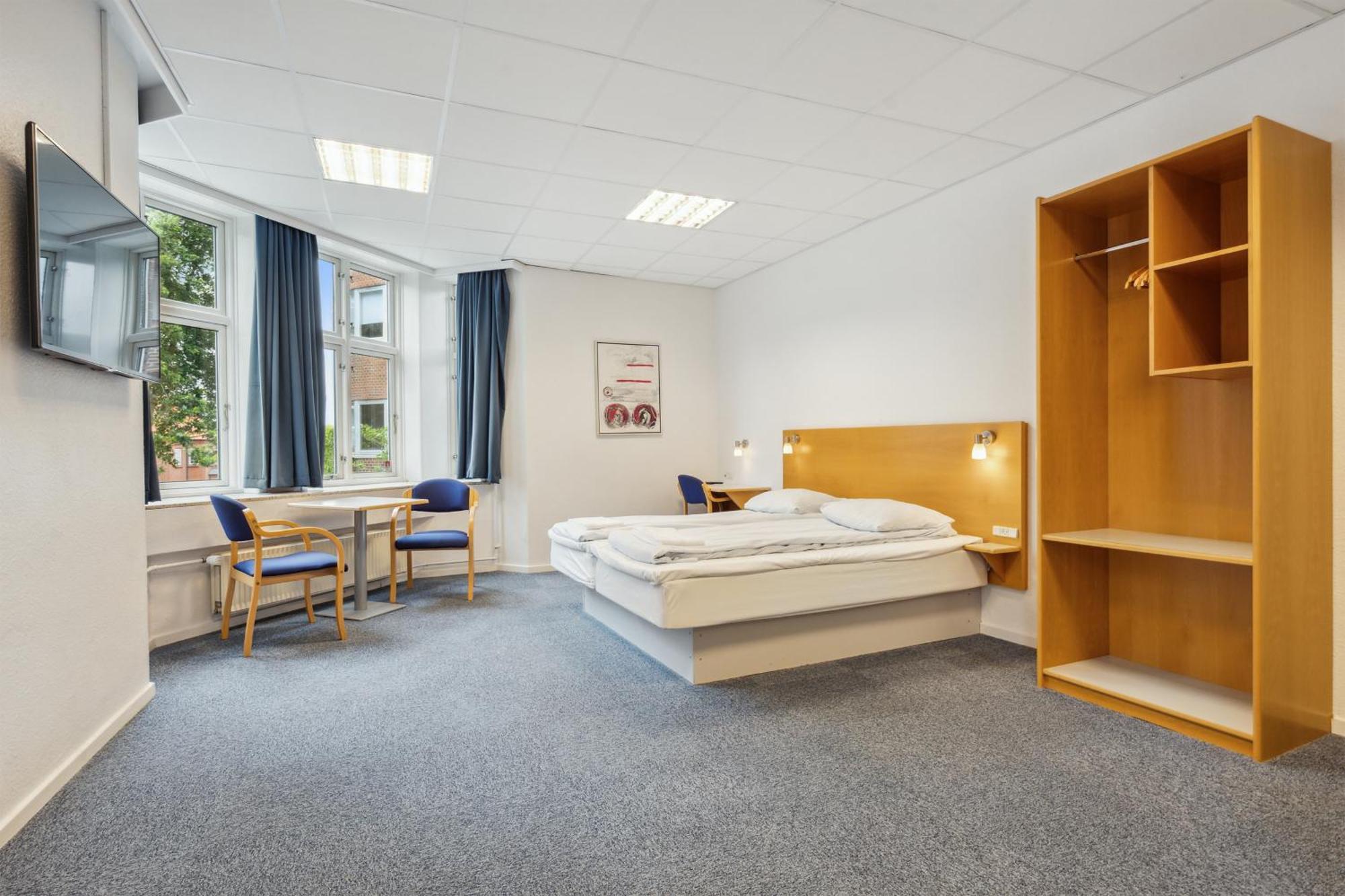 Hotel Bb-hotel Park Vejle