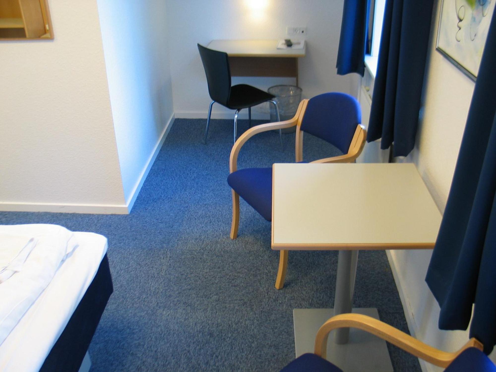 Bb-hotel Park Hotel Vejle
