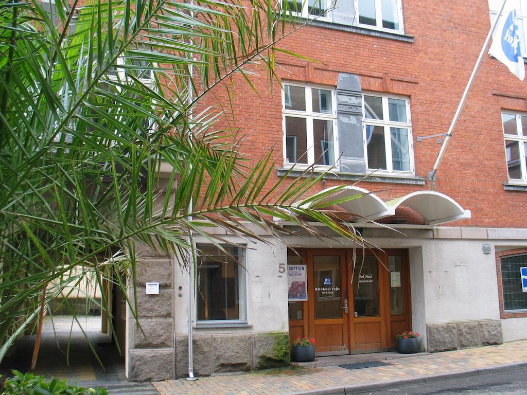 Bb-hotel Park Vejle