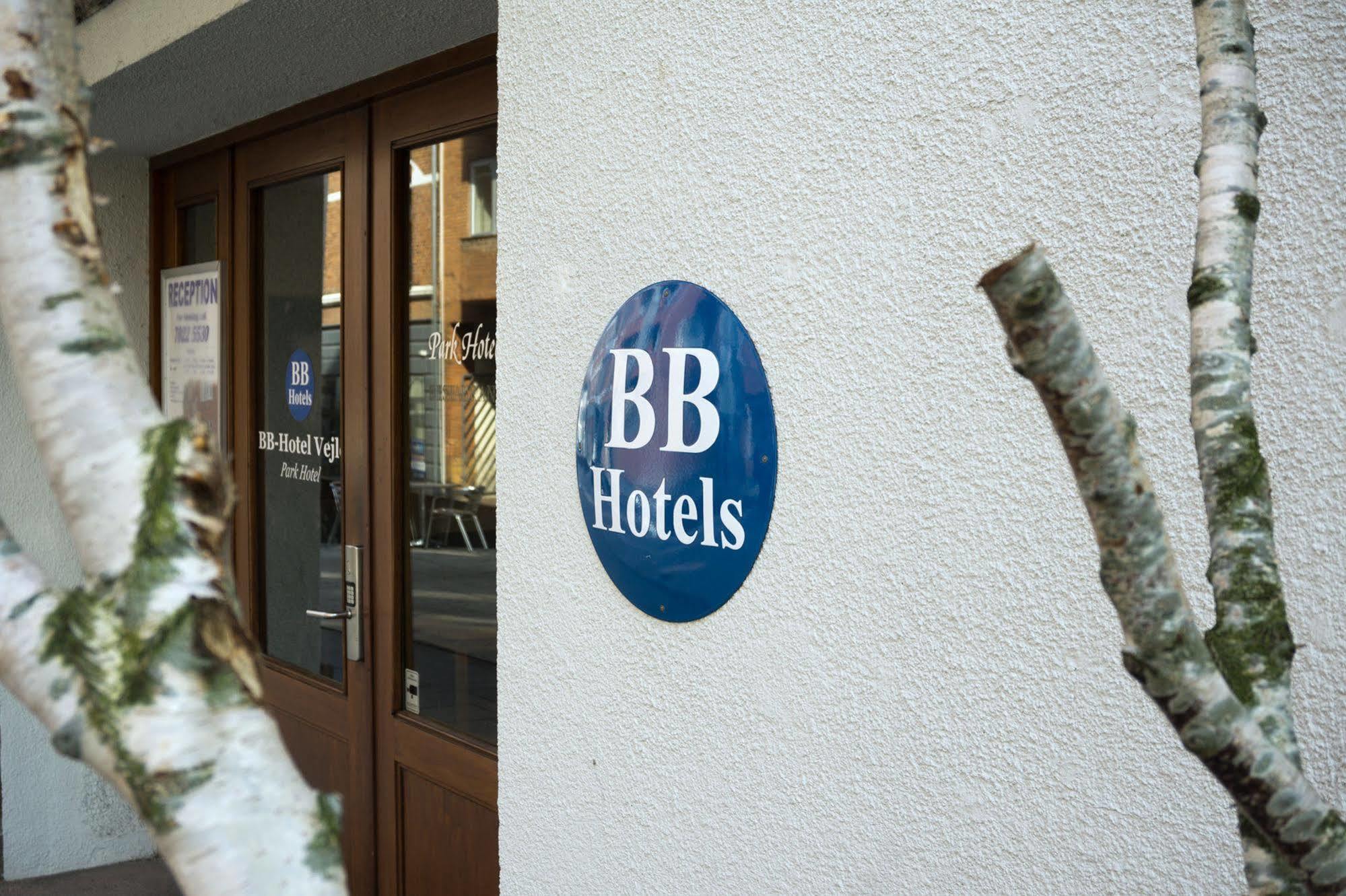 Bb-hotel Park 3* Vejle