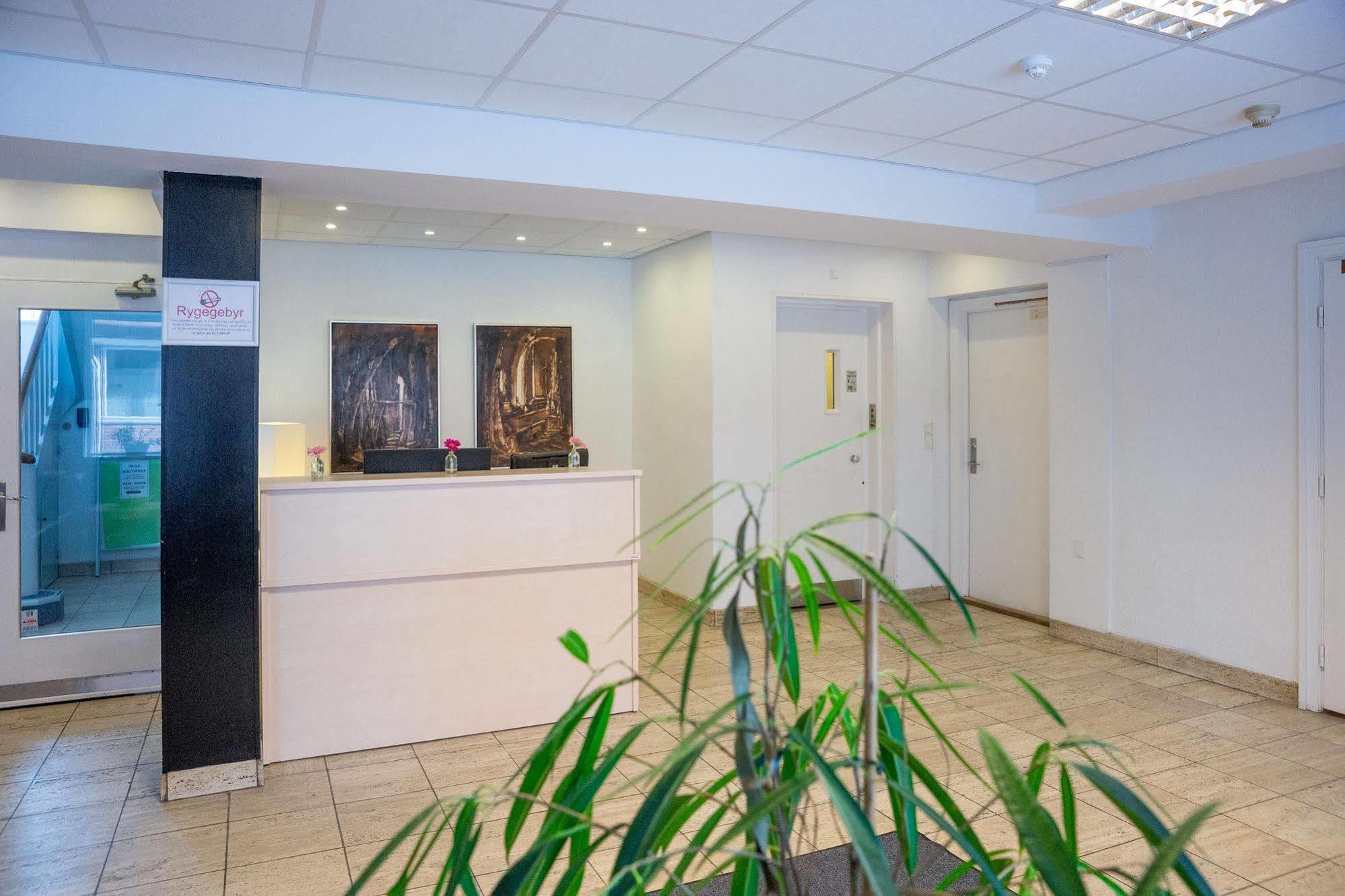 Hotel Bb-hotel Park Vejle