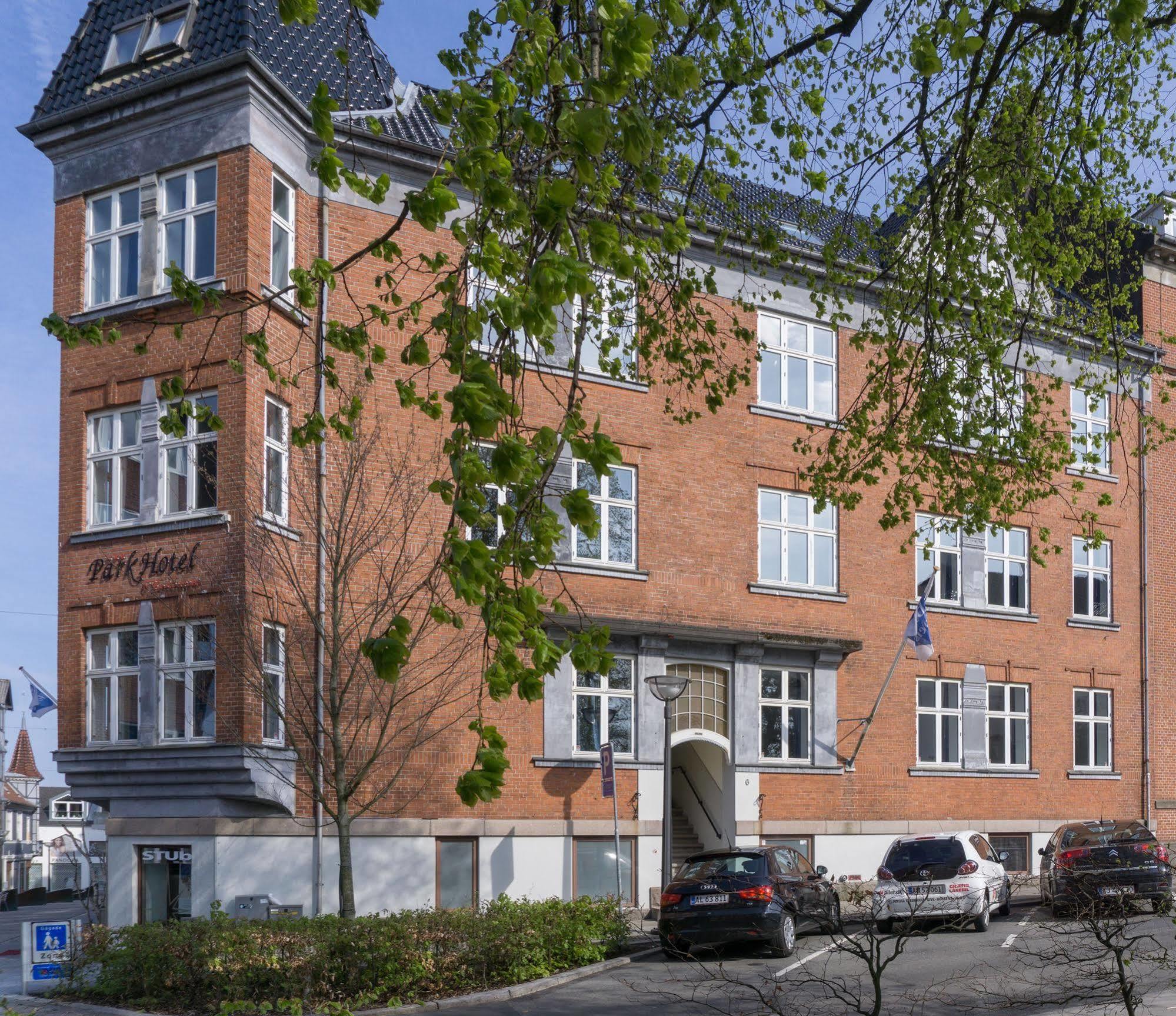Hotel Bb-hotel Park Vejle
