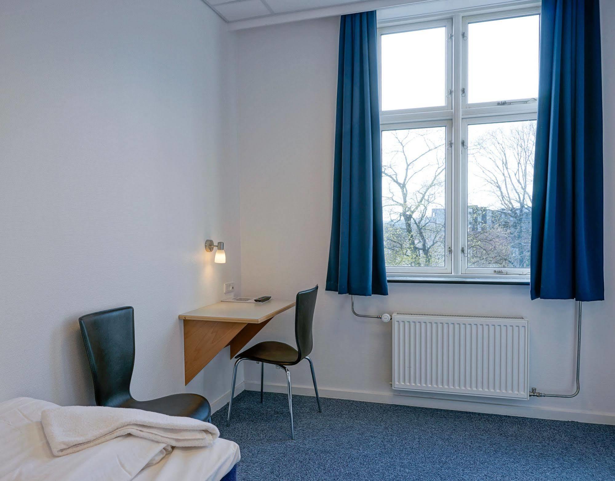 Bb-hotel Park Hotel 3*