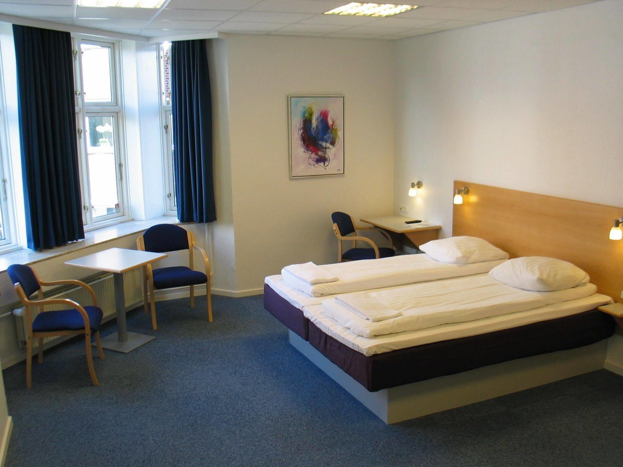 Bb-hotel Park 3*