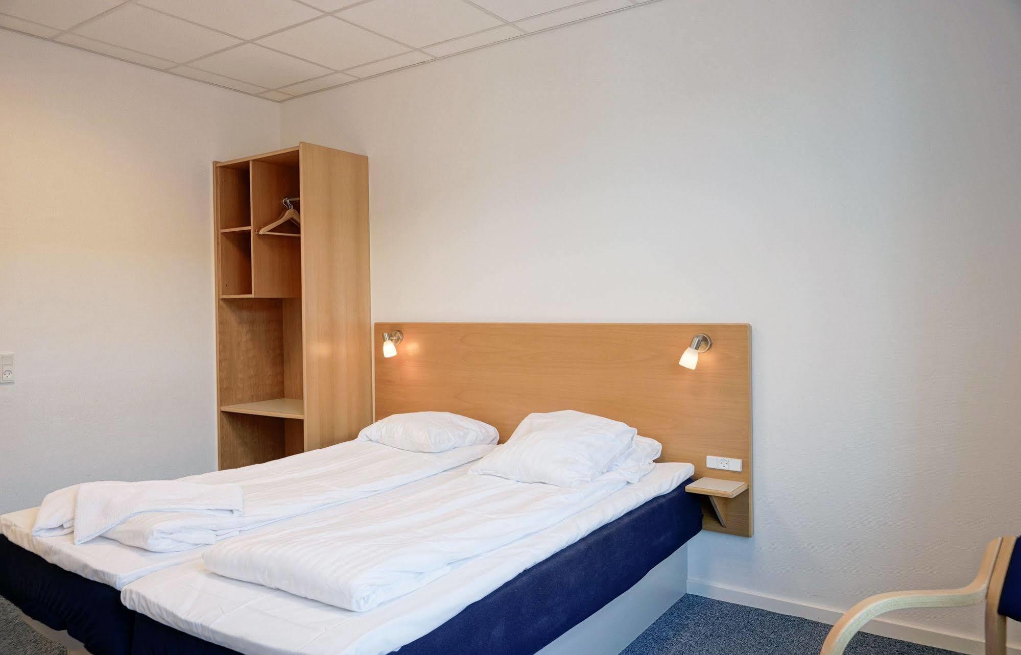 Bb-hotel Park 3*
