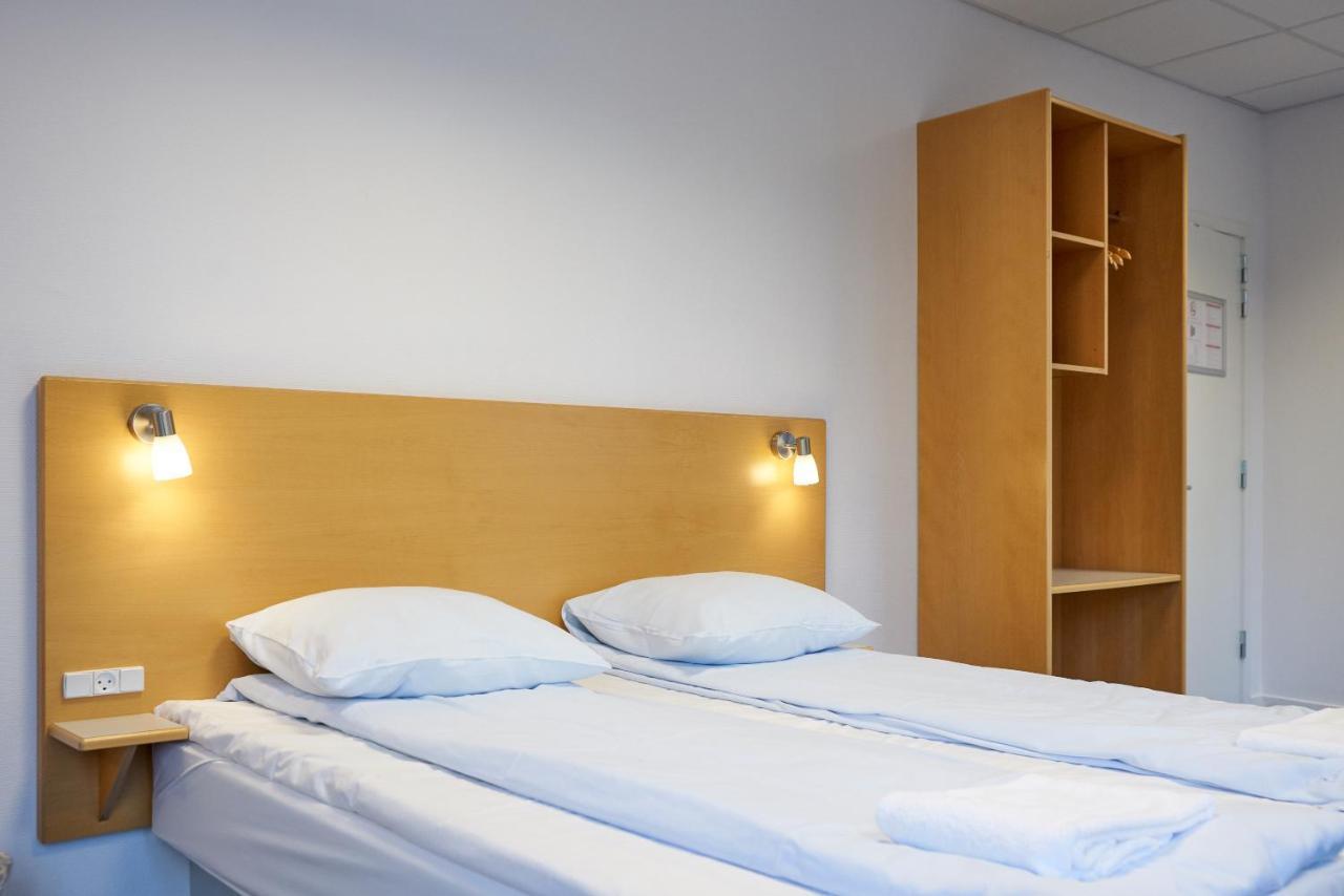 Hotel Bb-hotel Park Vejle