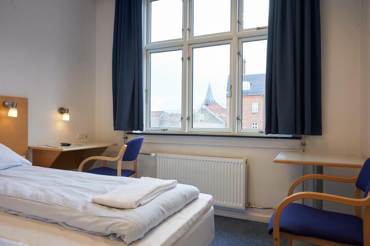 Hotel Bb-hotel Park Vejle