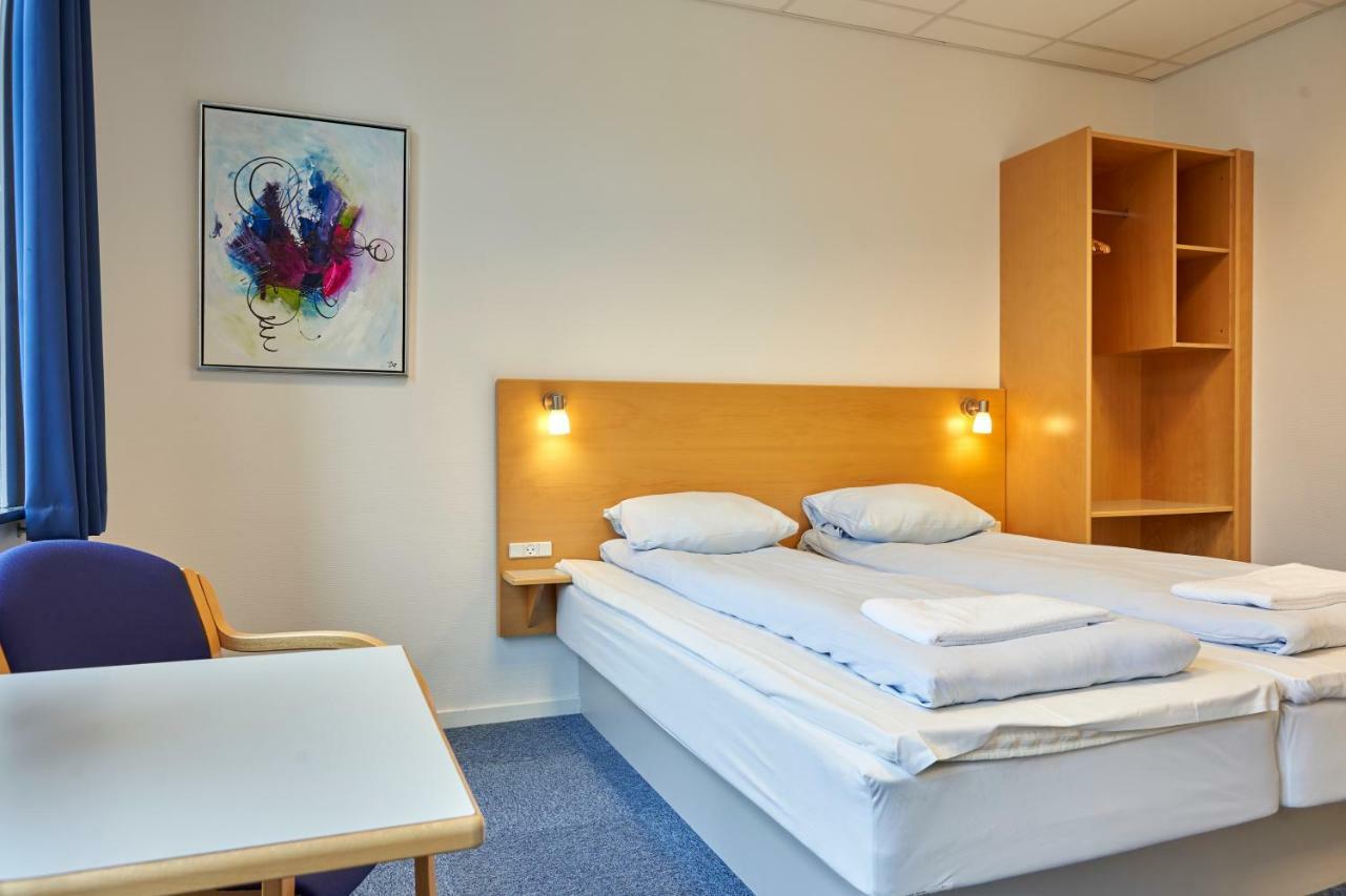 Bb-hotel Park